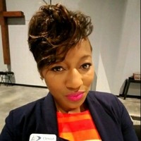 Christal Stevens M.Ed