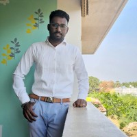 ARUN SUNDAR