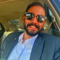 Maged Mohamed
