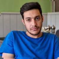 Reza Azimi