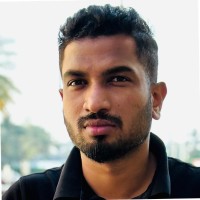 Rishil Rathnakumar