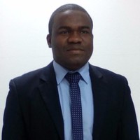 Martin Okafor