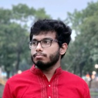 Simon Abhijet Biswas