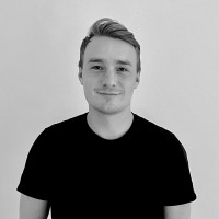 Morten Høgh Larsen