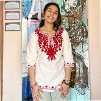 Isha Goyal
