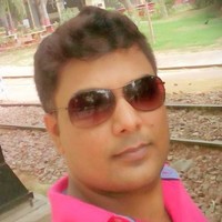 Ankur Saxena