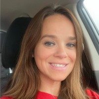 Amanda Rickman