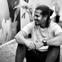 Kiran Kumar U