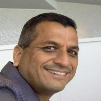 Naveen Keswani