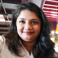 Anu Lizbeth Varghese