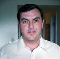 Vladyslav Kovalyov