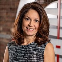 Vicki Nelson