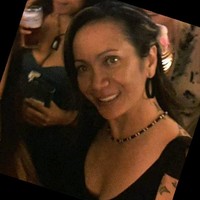 Anna Tamati