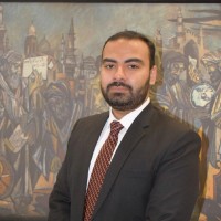Muhammad Shaharyar Khan