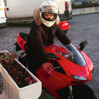 Matteo Iannetta