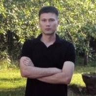 Игорь Стегачев