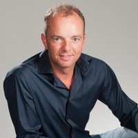 Eric Warmerdam