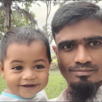 Ashikul Islam Ashik