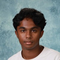 Mahesh Arunachalam