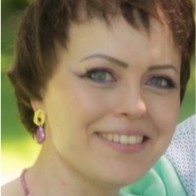 Cristina Maria Lucas de Almeida