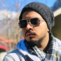 Prateek Sharma