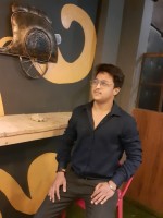Prakhar Jhawar