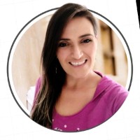 Caroline Gazulha