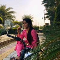 Shikha Luthra
