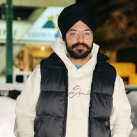 Maninder Singh