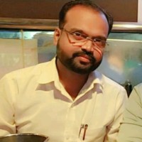 Ashiesh Adagale