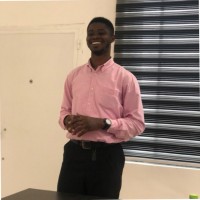 Benjamin Arhin
