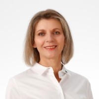 Alexandra Krestiankova