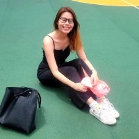 Drisana Mairi De Jesus