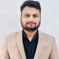 Ashutosh Singh
