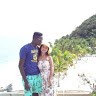 Filipina Ghanaian Channel