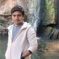 Harsh Patel
