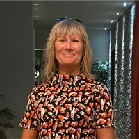 Susanne Thalberg