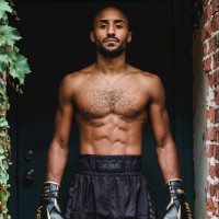 Caleb F Hernandez null