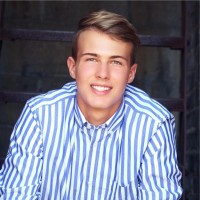 Patrick Mahaffey