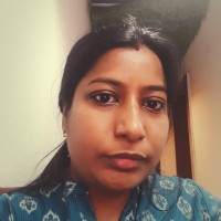 Debarati Bhattacharya