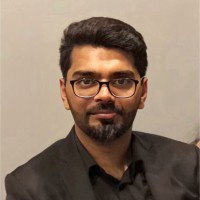 Ahmad Khan, Ph.D.