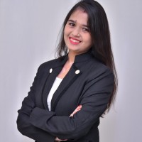 Meghna Patel