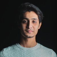 Syed M Uzair