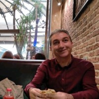 Amir Mahmoud Saghafi