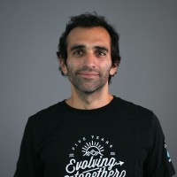 Matias Cebrian