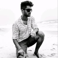 Mahesh TP