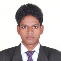 B L Dibyajyoti Barik