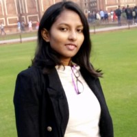 Nupur Kumari