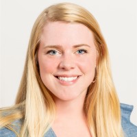 Katie Ware, Pe