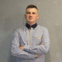 Andrii Cherevychnyi